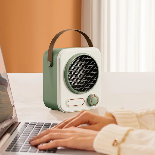 OEM 220V/50Hz Electric Heater Portable Smart Heater With Instant Constant Temperature and Overheat Protection 5