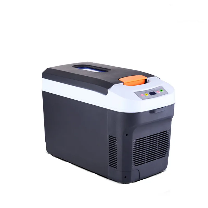 Réfrigérateur de voiture à semi-conducteur 12 V – Congélateur de camion pour longue distance/Camping, qualité alimentaire, silencieux, -5 ~ 65 ℃ , 25L/330-750ML 1 Réfrigérateur de voiture à semi-conducteur 12 V – Congélateur de camion pour longue distance/Camping, qualité alimentaire, silencieux, -5 ~ 65 ℃ , 25L/330-750ML 1