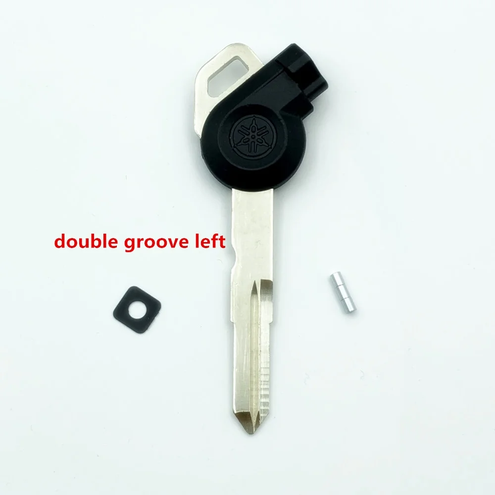 Key blanks For YAMAHA MIO I 125/NMAX with 3 magnets