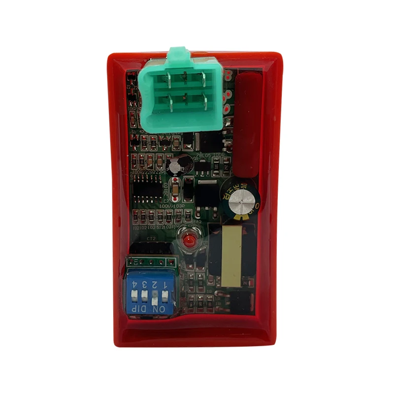4 Pin DC CDI Racing Motorcycle Lgnition Switch For AKT110S CD110 WY48Q-2 JET50 TC100 XY110-Q 11-12 PHOWNIX50 04-14 V-Blade 250 motorcycle ignition switch