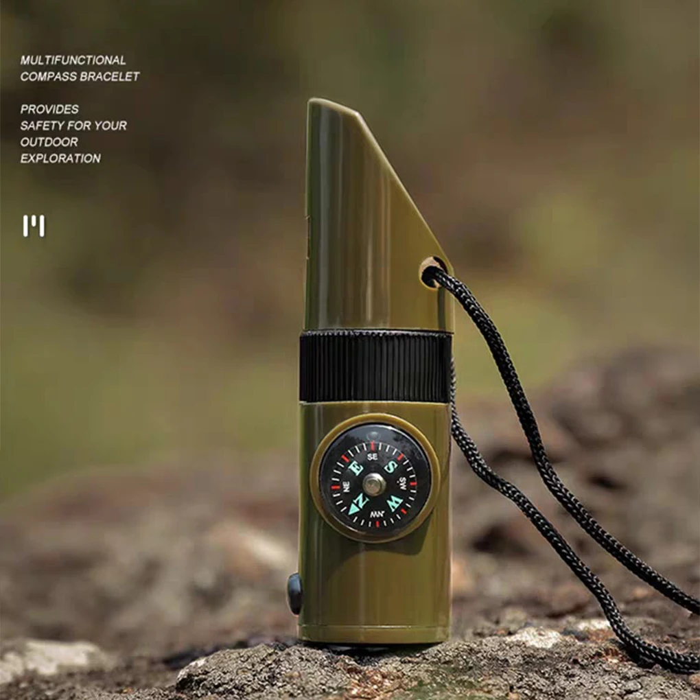 

Военное тактическое оборудование для выживания с увеличением в высоком децибел