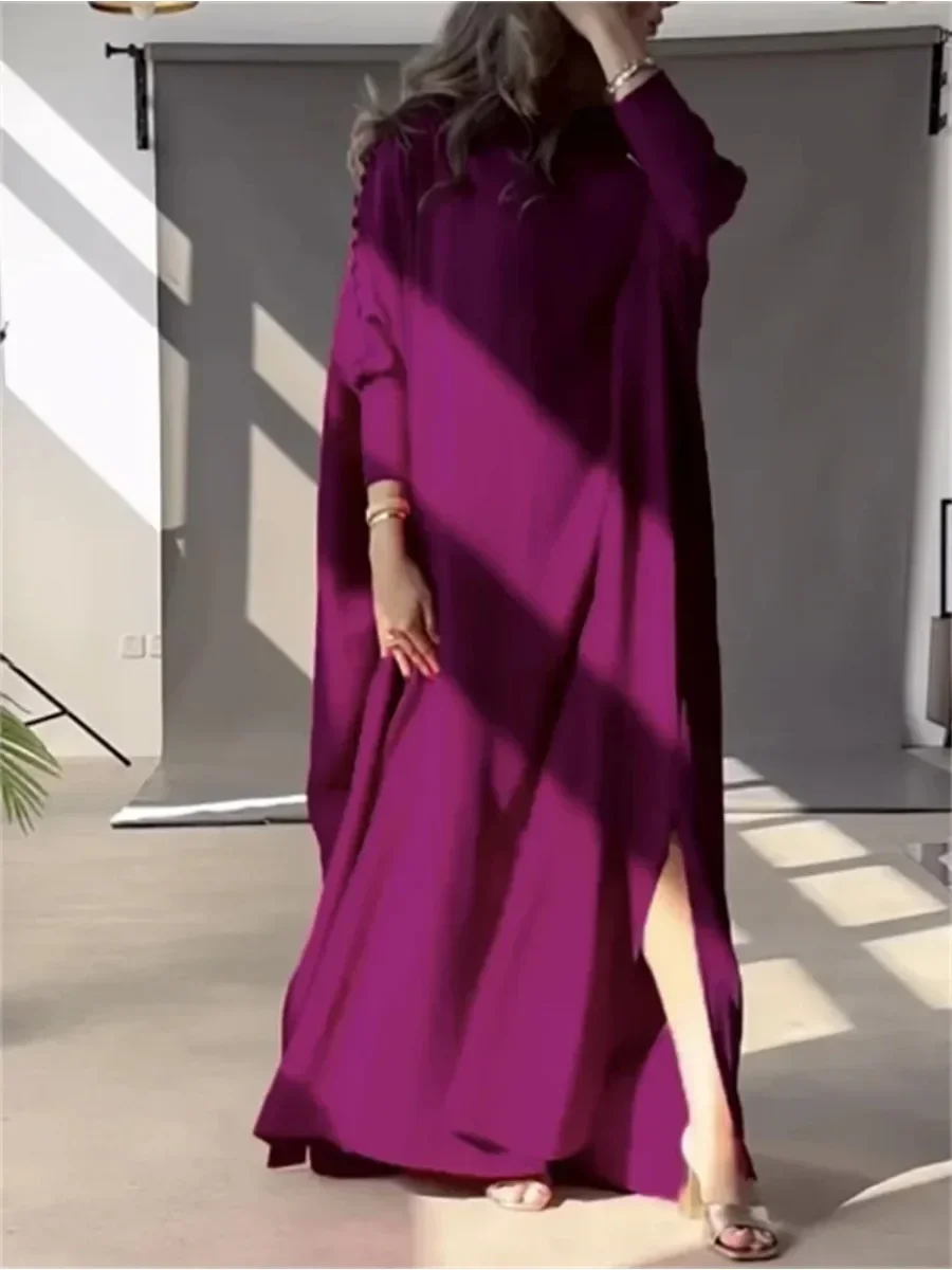 فستان ناعم