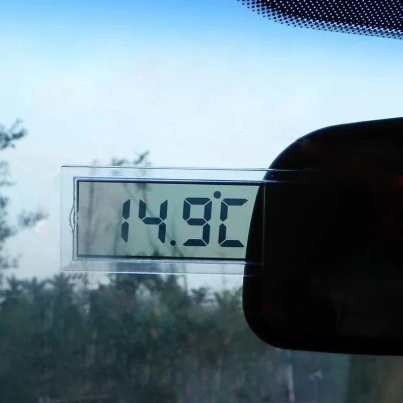 LCD 디지털 온도계 습도계, 실내 온도, 편리한 미니 온도 센서, 습도계, 게이지 계측기 케이블 LCD 디지털 온도계 습도계, 실내 온도, 편리한 미니 온도 센서, 습도계, 게이지 계측기 케이블