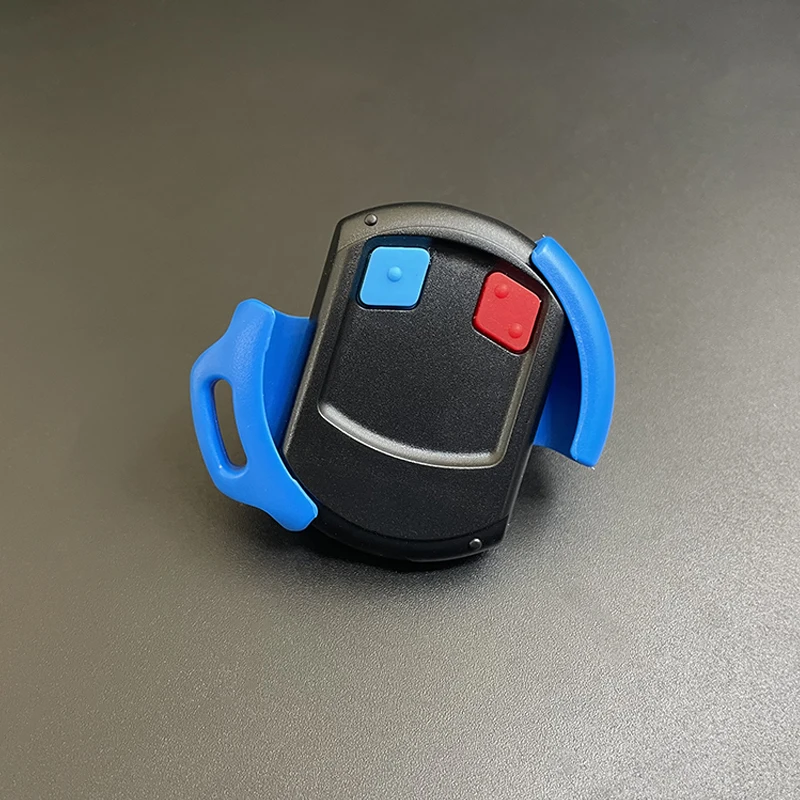 1pcs 2 Buttons