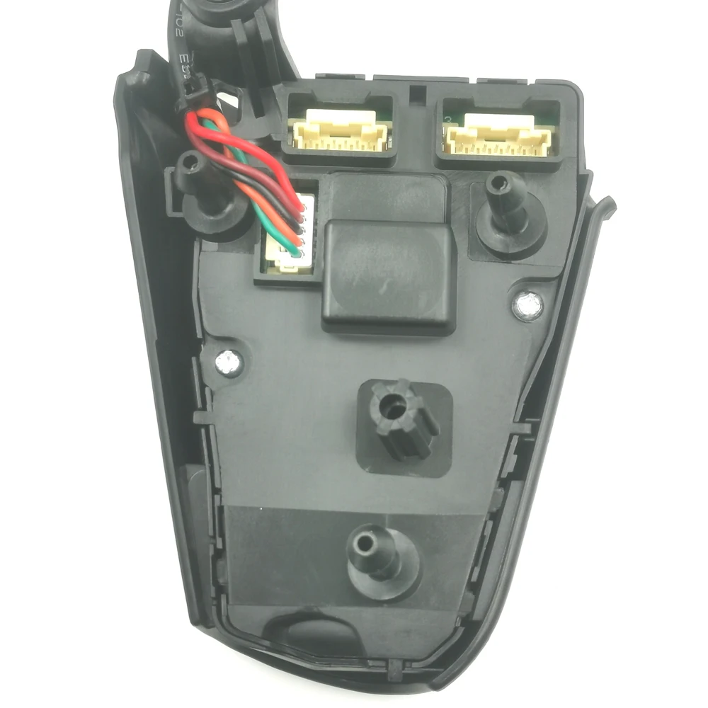OE: 2673060 2545506 Truck Steering Wheel Switch Multifunction Module Control Unit Dashboard For Scania L,P,G,R,S -