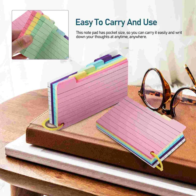 450-Pcs-Cue-Card-Spiral-Notepads-Taking-Flash-Cards-For-Studying-Book-Sticky-Notes-Coil-Memo.jpg_640x640.jpg