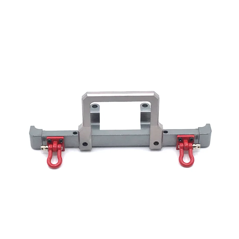 

Upgrade Metal Modification Front Bumper For MN 1/12 D90 D91 D96 MN98 99S RC Car Parts