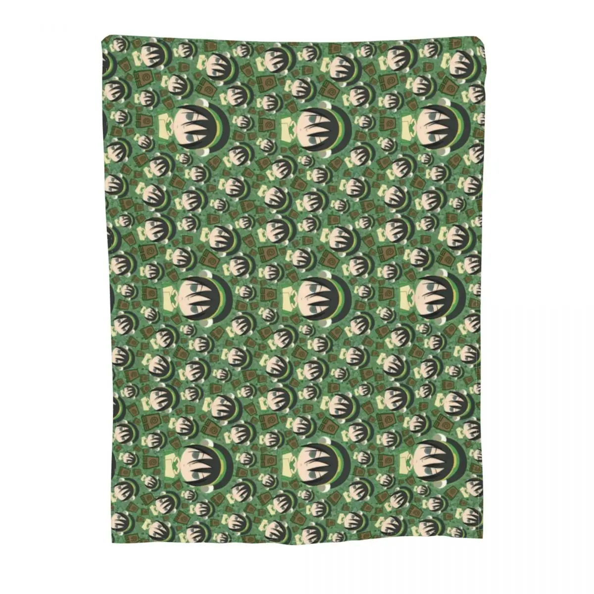 �ƹ�Ÿ ���� Beifong Chibi ���� ��� ������ ���� ������ ��� 200x150cm �̺�