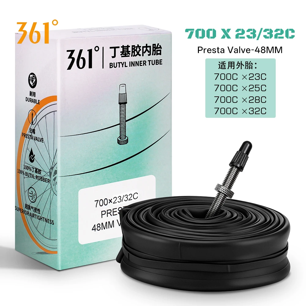 700X23 32C-F V48mm