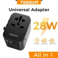 28W Black 2U3C