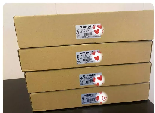 

MT8102iE Brand New Original Authentic