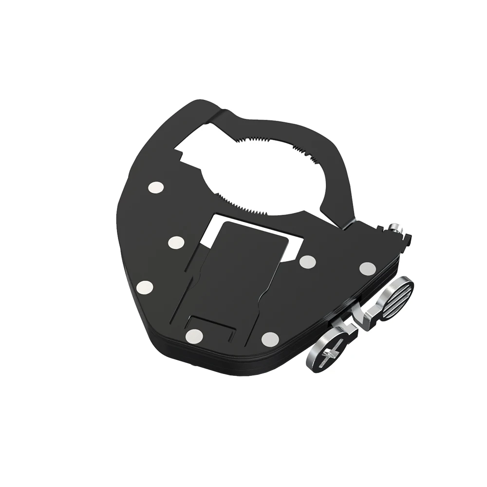 Motorcycle Cruise Control Throttle Lock Assist Handlebar Kit