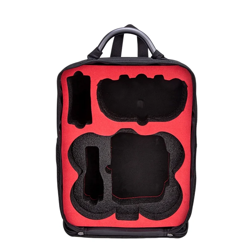 DJI Avata 360용 백팩 충격 방지, 낙하 방지, 내구성이 뛰어난 대용량 수납 가방