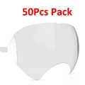 50PCS Pack