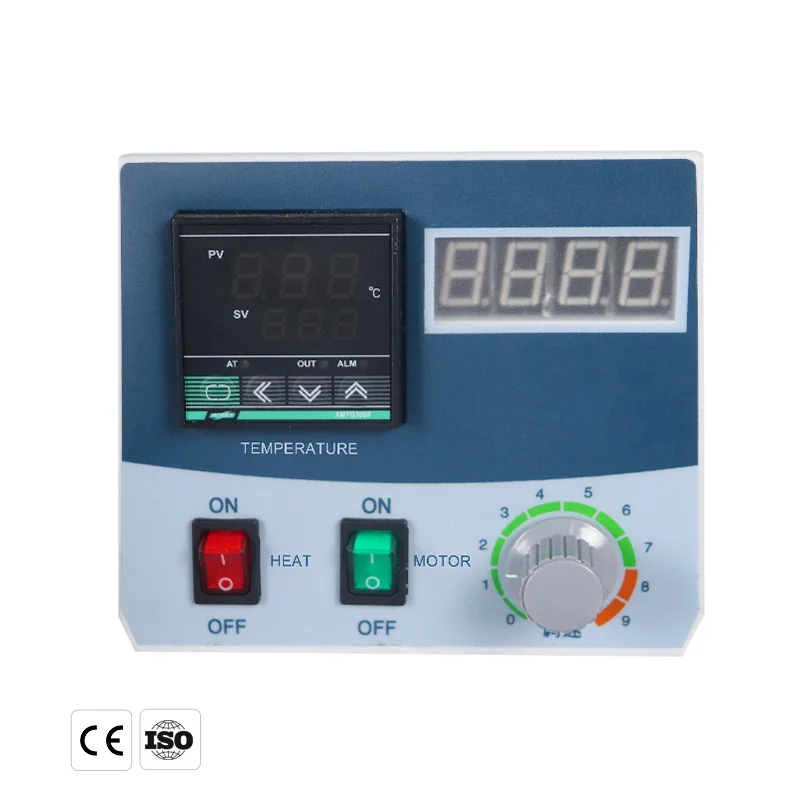 ZOIBKD High Quality RE-2000B Rotary Evaporator Motor Automatic Lift For Laboratory Vacuum Distillation