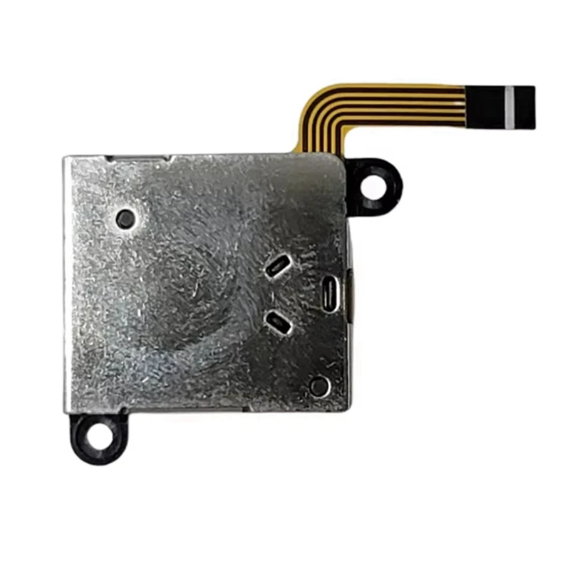 2PCS TMR Electromagnetic Joystick For ANBERNIC RG505 RG405M RG405V Rgcube Tunnel Magnetic Resistance Joystick-B12B 3