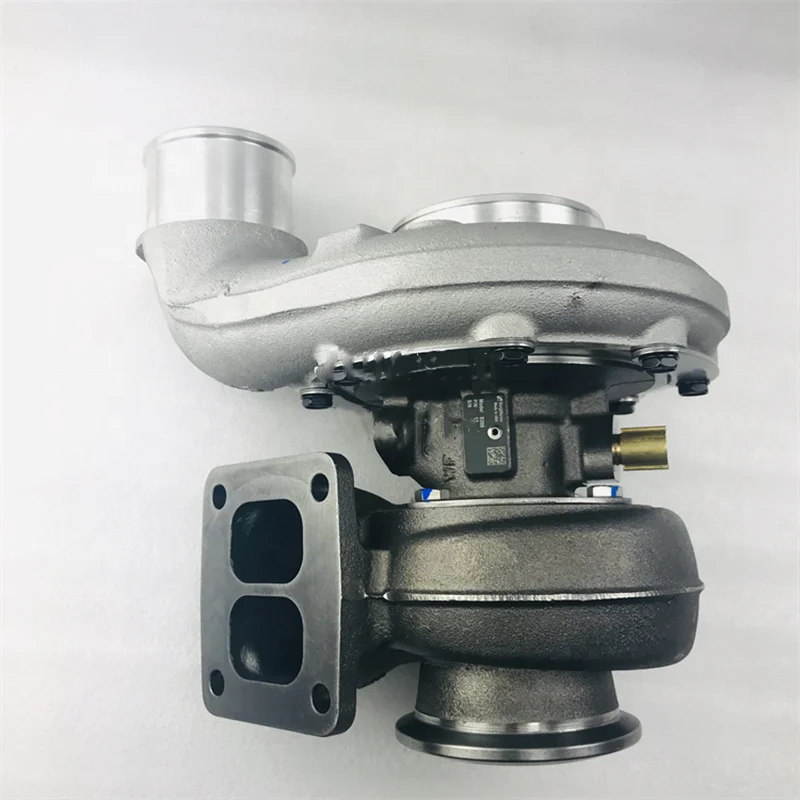 

S300 Turbo 177282 173771 RE519924 RE519925 Turbocharger for John Deere Agricultural Tractor with 6081H Engine