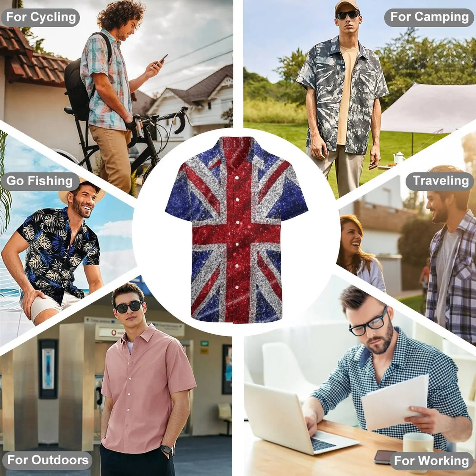 d.i.a.♡新品 ユニオンジャックTシャツ Amazon | ユニオンジャックTシャツ、英国旗のレディース＆メンズ