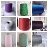 500g/ Roll Mulberry Silk Thread Summer Crochet Silk Thread DIY Handwork Woven Summertime Sunscreen Clothing/cape Raw Materials 1