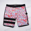 2023 Aug Summer Fashion Men Board Shorts Bermuda Beach Shorts Swim Shorts For Men Waterproof Quick Dry Swimwear New Color 2