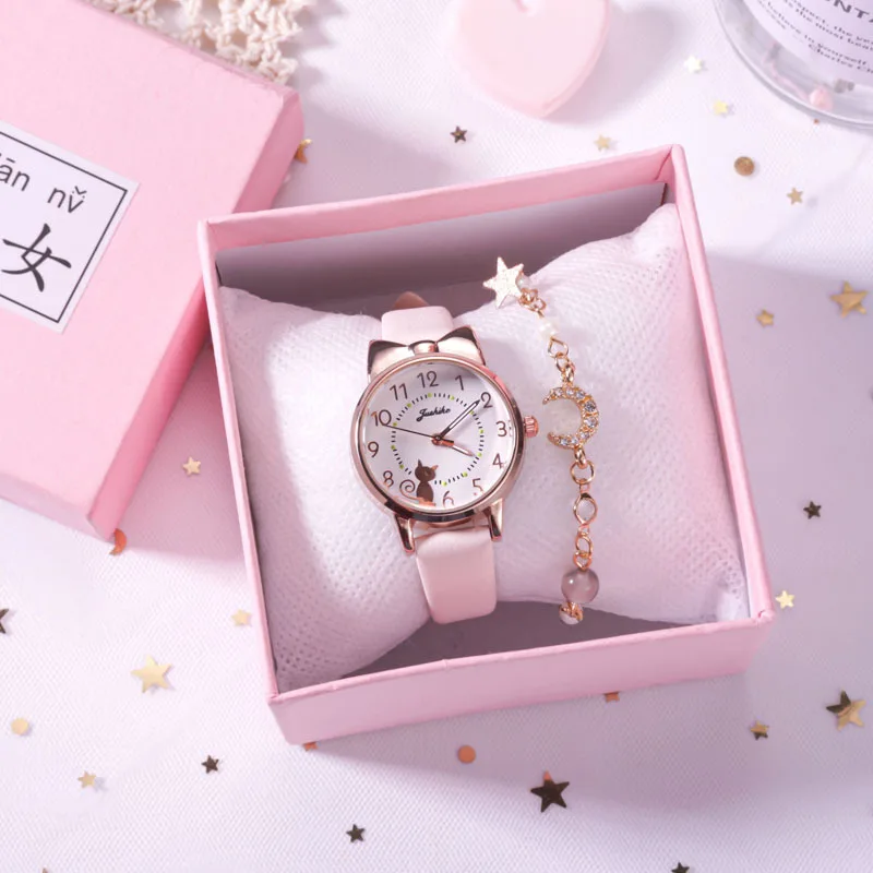 MAYZHISU Luxury Watch for Woman Waterproof Stainless Steel Quartz Ladies Watch High Quality Women's Watches Elegant Female Clock