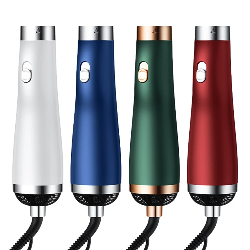 

Multifunction Hair Straightener Negative Fast Heat Curler Comb Styler Tools