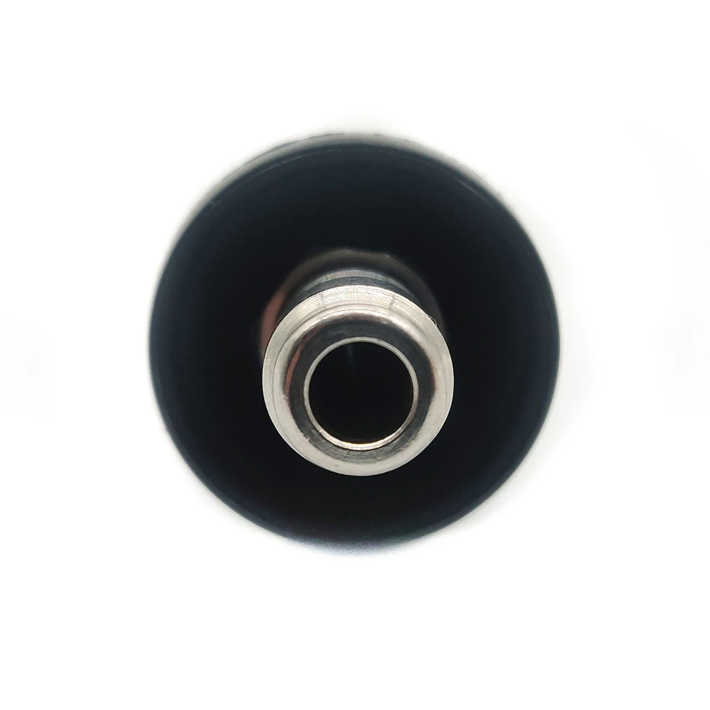 High Pressure Pipe Unclogging Cleaning Nozzle for Sewer Cleaning
