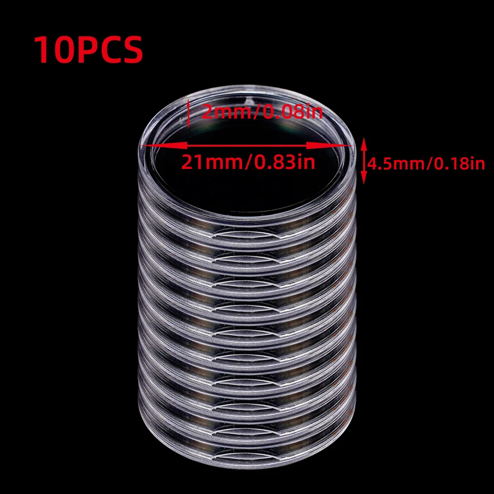 21mm 10pcs