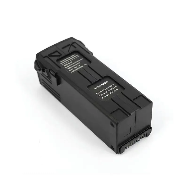 Batterie Mavic 3 Pro 5000mAh 46min Autonomie Lot 2/3 Pcs