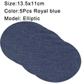 13.5x11cm-royal blue