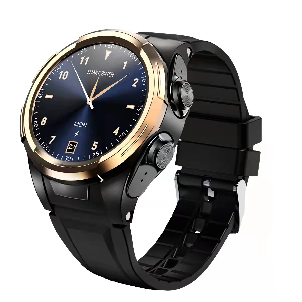 2022 Ecg Heart Rate Smartwatch Sk7 Bt Calling Bt Music Wrist Smart Watch Sk7 Sports Watch Android 7.1 Smart Watch