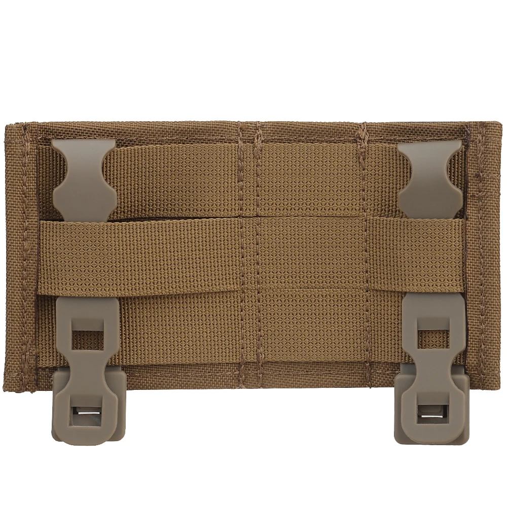 MOLLE 5.56 TMC Ʈ  Ʈ  źâ  Ŀġ, Kydex  , KYWI Malice Ʈ Ŭ, 1 + 2  9mm