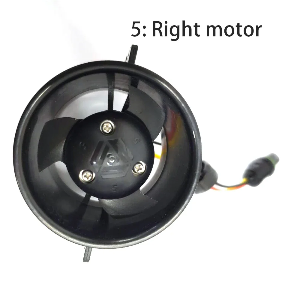 Chasing-Gladius Mini S Left / Right / Left Front Right Front Middle Rear Motor Repair Parts drone accessories,drone repair parts