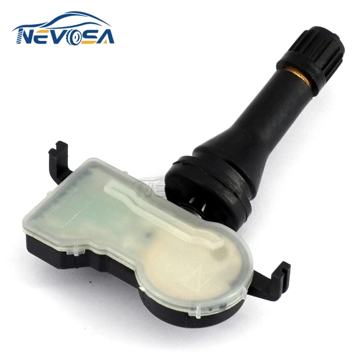 NEVOSA 40700-4CB0B ֻ X-Ʈ Altima Teana Renault Koleos Megane Latitude Kangoo Kadjar Scenic Lada Kalina  TPMS 