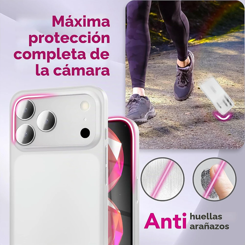 0.3mm Ultra Thin PP Hard Case For iPhone 18 17 Pro Max iPhone17 Air iPhone18ProMax 17Pro Translucent Colorful Matte Slim Shell