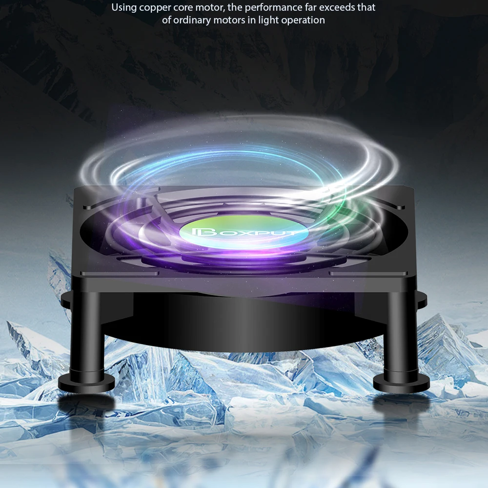 Usb Cooling Fan Android Tv Box | Electronic Mini Cooling Fans - Tv Box Set  Top - Aliexpress