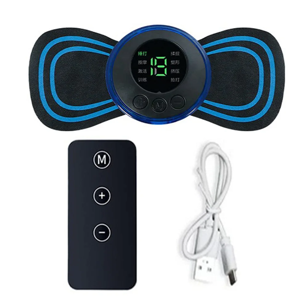 USB Charging