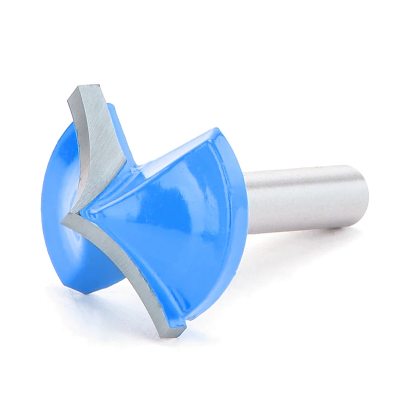 XCAN CNC Round Nose Milling Cutter Detail 6