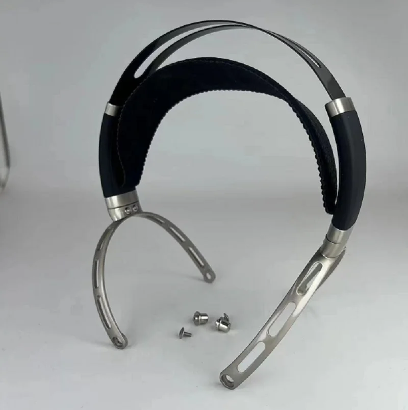 DIY headset Headband 90mm-105MM Hook opening Metal Bracket