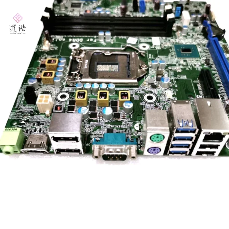 CN-0JC6JH For Dell Optiplex 7040 SFF Motherboard 0JC6JH JC6JH DDR4 Mainboard 4 CN-0JC6JH For Dell Optiplex 7040 SFF Motherboard 0JC6JH JC6JH DDR4 Mainboard - Image 2