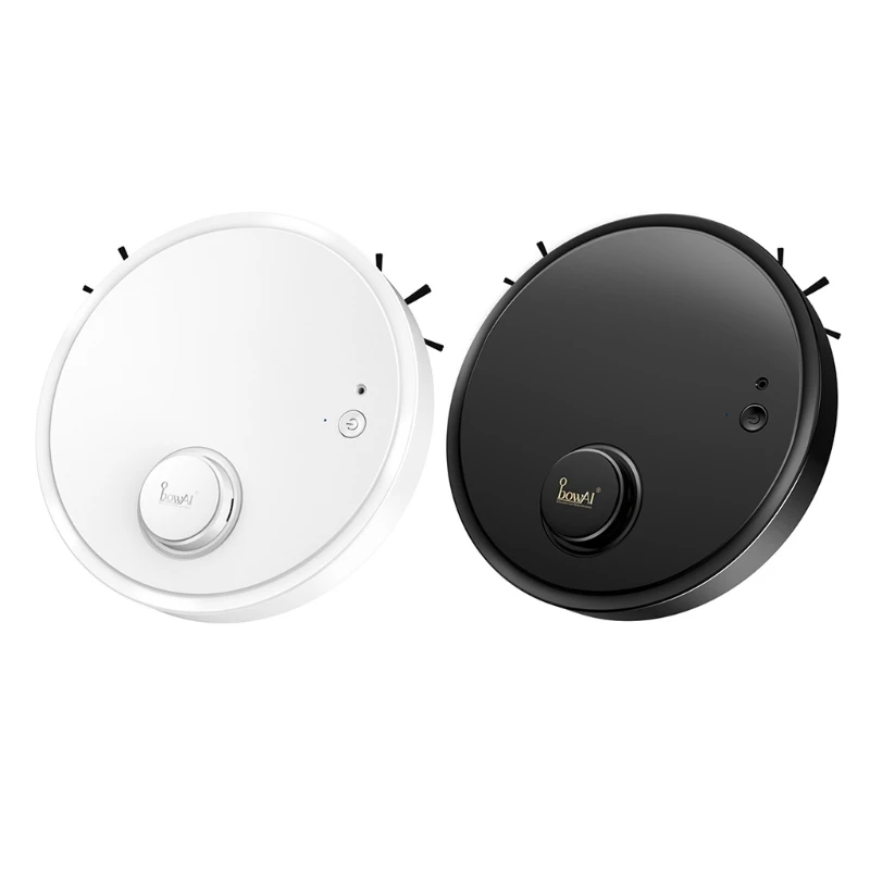 

Robot Vacuum Cleaner Hard Floor Expert Wet and Dry Robot Vacuum Cleaner