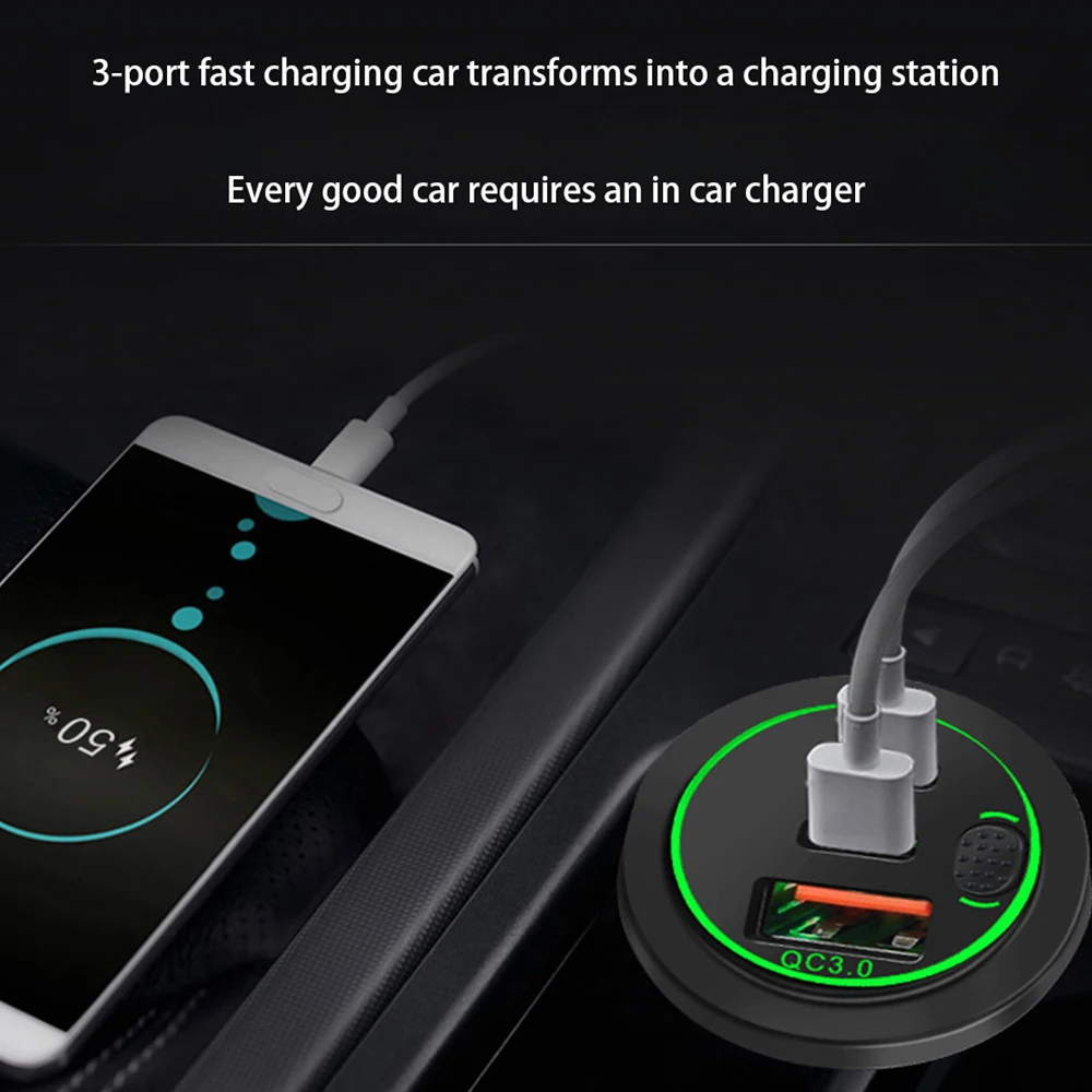 Qc3.0 ڵ    Pd ÷  Ʈ ġ,  ڵ ǰ, ڵ ׼, 12-24V ڵ  