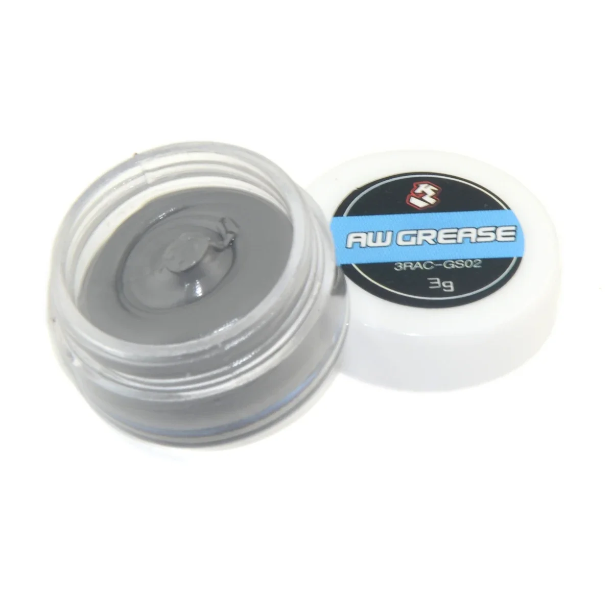 (3g) Anti-Wear Grease AW 3RAC-GS02 3RACING for 1/10 RC Racing Drift Car HSP HPI Traxxas TAMIYA 1