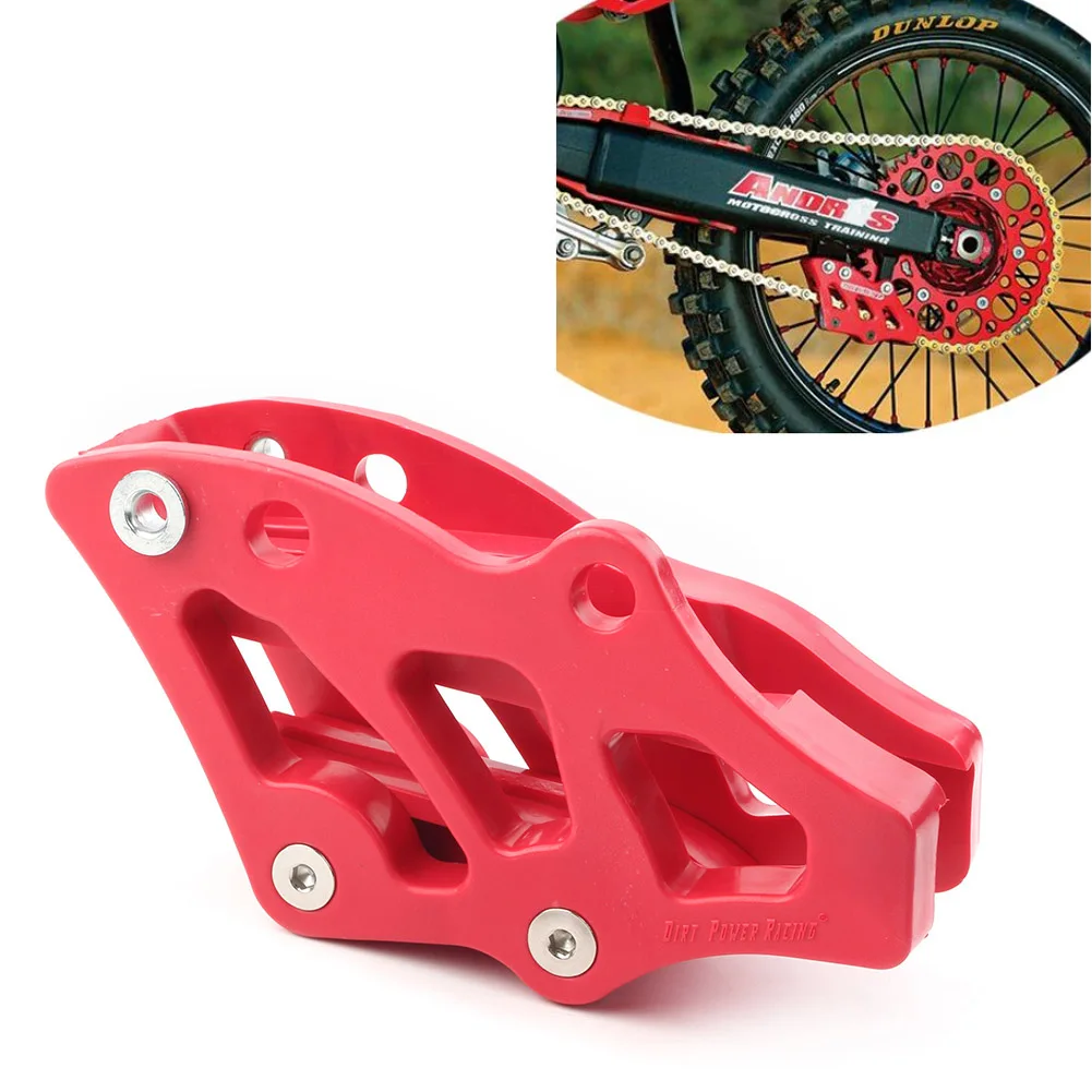 

Защита цепи мотоцикла для HONDA CR125R CR250R 2005-2007 & CRF250R CRF450R 2005-2006 CRF250X 2006 & CRF450X 2005-2007