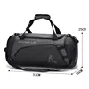 Sports Bag Gym Bag Waterproof  Training  Fitness Bags Durable Multifunctional Handbag Outdoor Sporting Swimming Tote 2