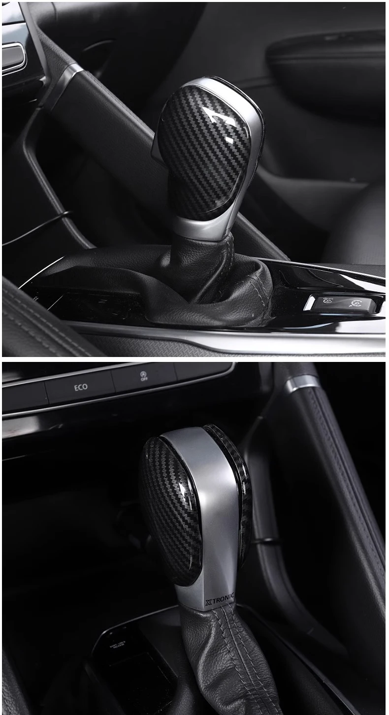 Für Renault Megane 2 3 4 Captur Clio Scenic Koleos Kadjar Talisma QM5 QM6 2018 2019 2020 2021 2022 2023 2024 Schaltknaufschutzabdeckung Zubehör – Detail 8