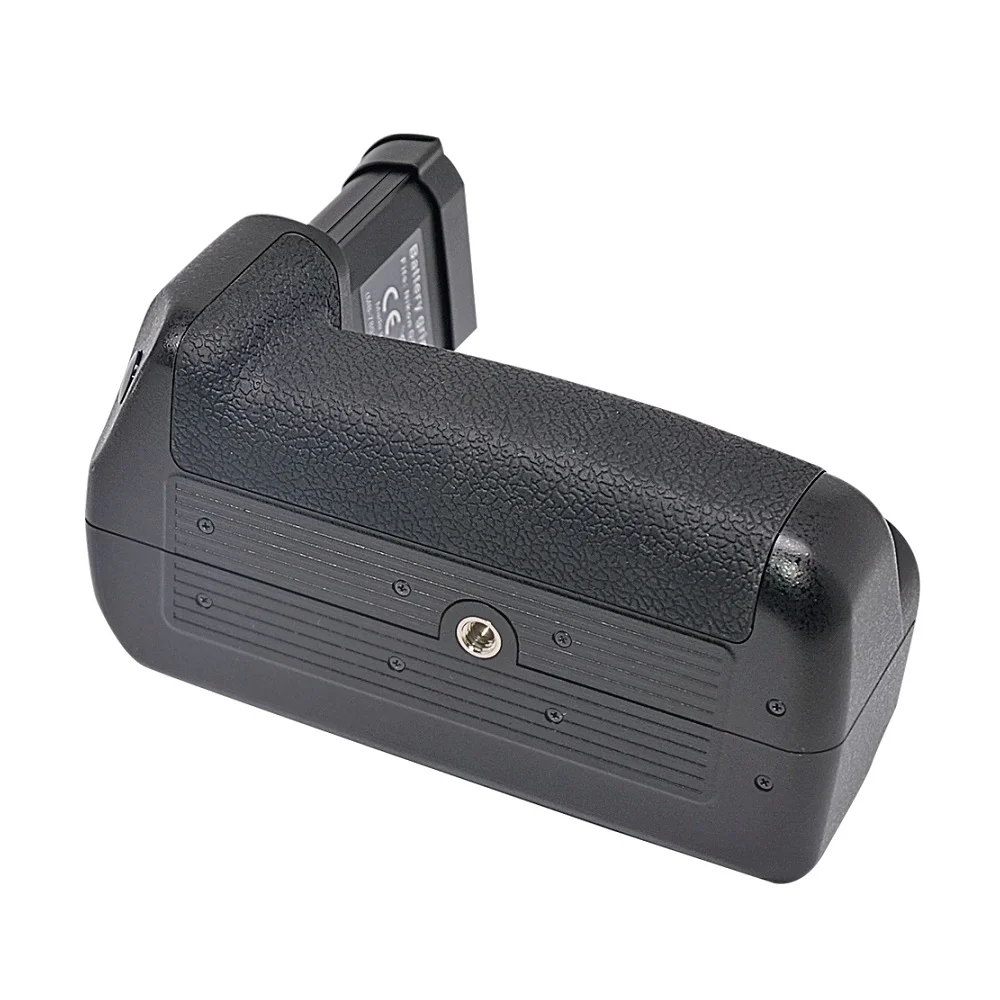 Mcoplus BG-D780 Pro Vertical Battery Grip with 2.4G Remote Control for Nikon D780 SLR Camera