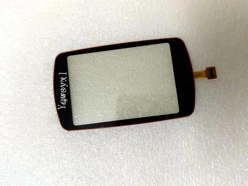 Touch Panel Per Garmin Edge 810 800 Approach G6 G7 Edge Touring Plus Gps Bike Computer Touch Screen Digitizer Panel Sostituzione
