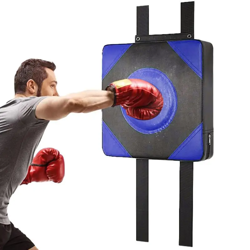 Sac De Frappe Mural Sac De Frappe,Tapis De Boxe Mural Muay Thai - Main Image