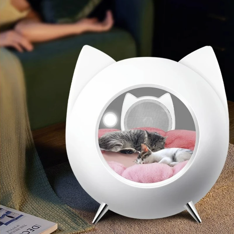 Pet Drying Box & Pet Sleeping Den Dog Hair Dryer Cat Bathing Household Water Blower Multifunctional Household Hair Dryer Box hair dryer,pet hair dryer